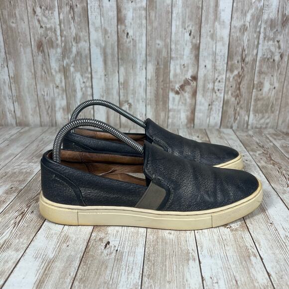 Frye slip Ons Womens 8‎ - Picture 1 of 8